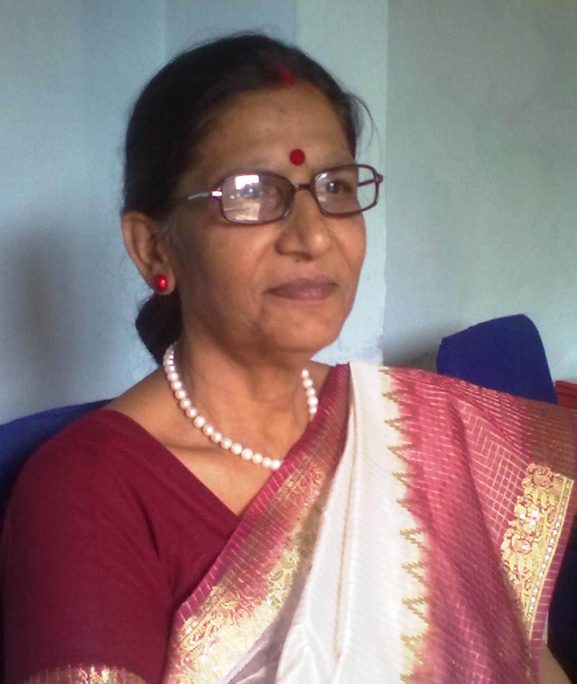 Dr. (Smt.) Neelam Mukesh
