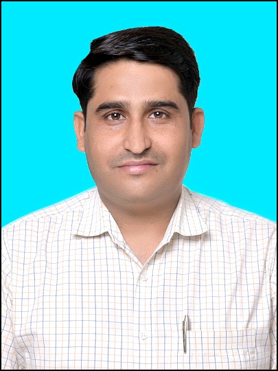 Dr. Shravan Kumar Tripathi